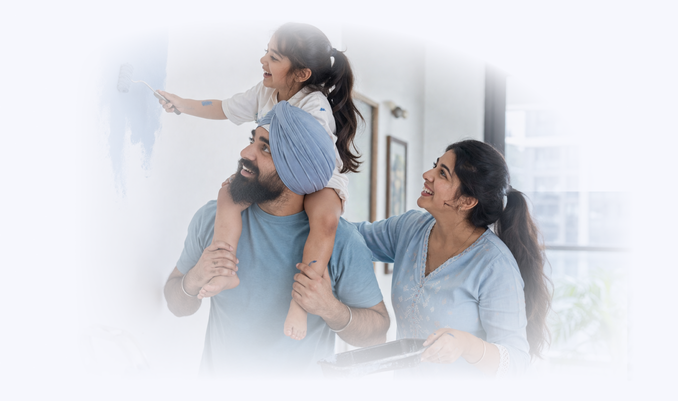 Loan Banner Image