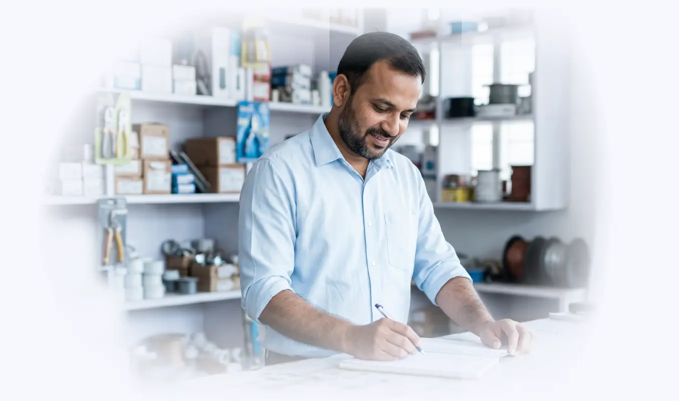 Loan Banner Image