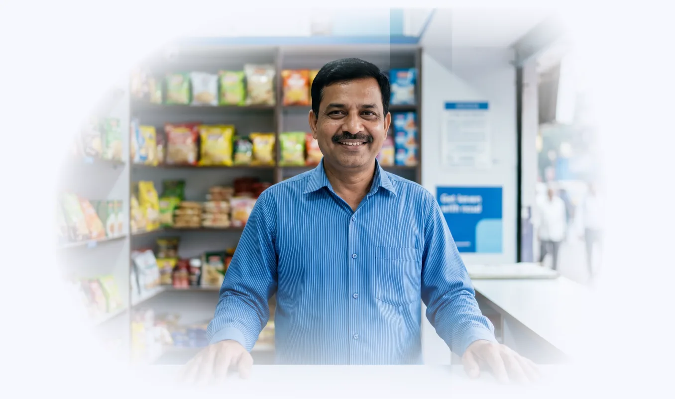 Loan Banner Image