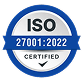 ISO Certificate