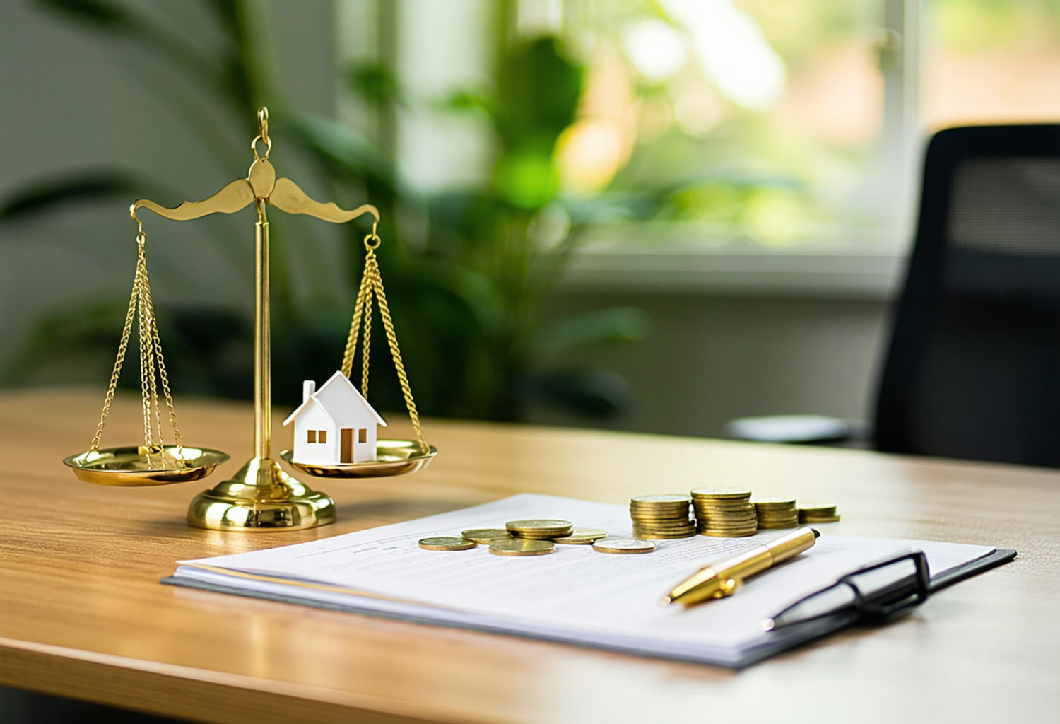 Loan Against Property Rules