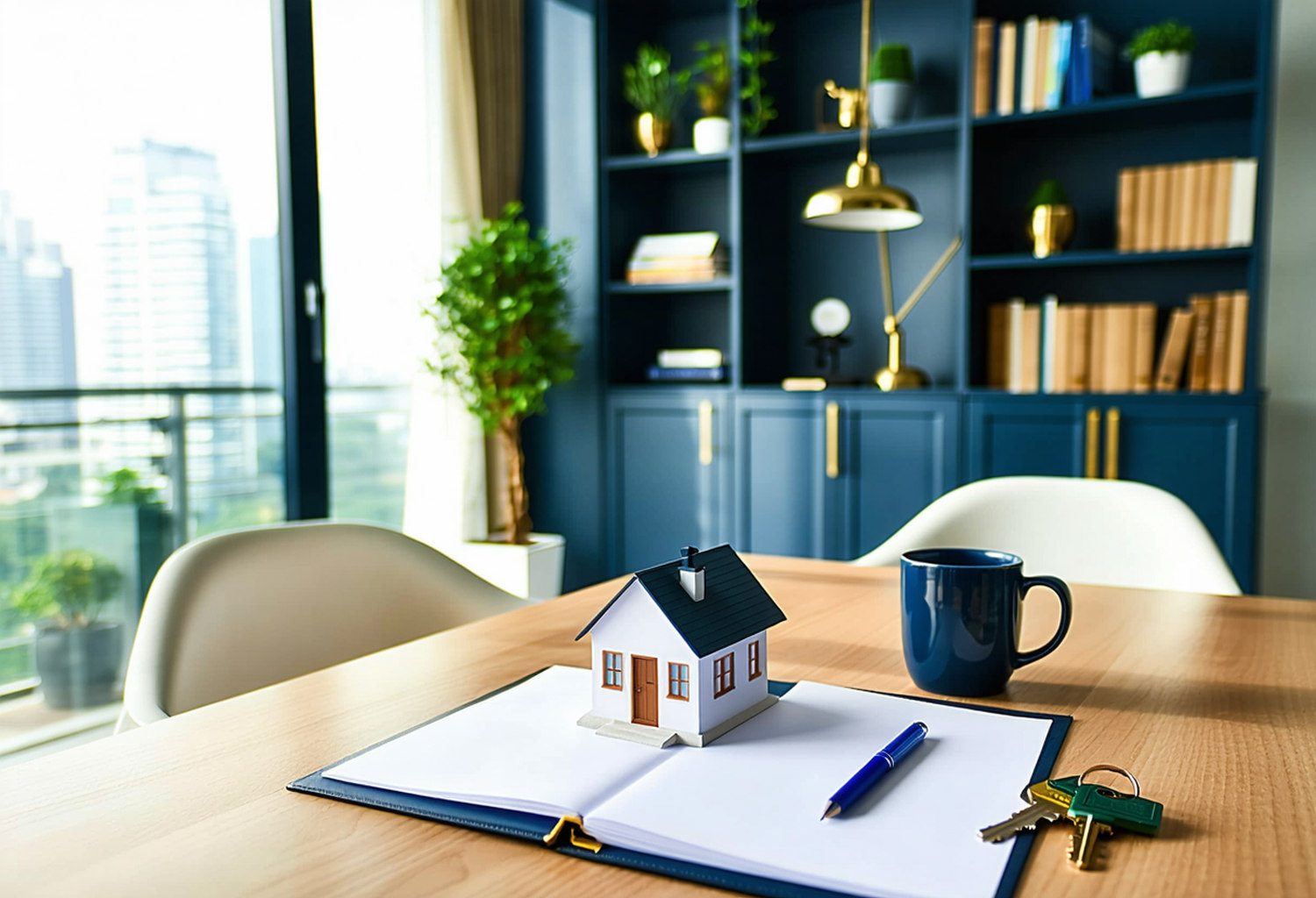 Should you take a home loan? Pros and cons to consider