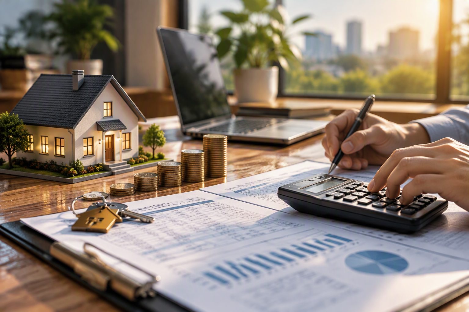 What is Home Loan Amortization Schedule