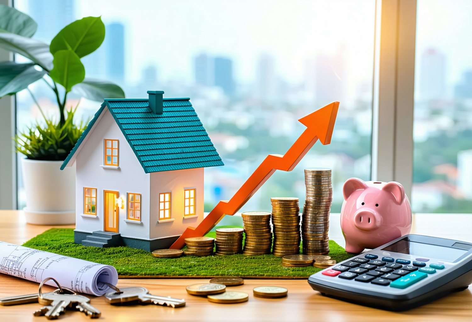 What is a Home Loan Top-Up and How Does it Work?