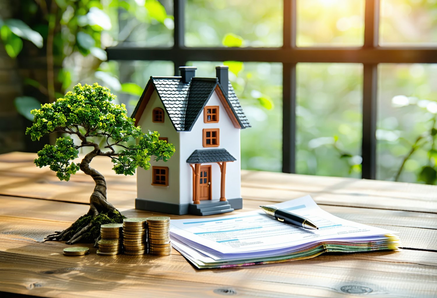 What is a Loan Against Property (LAP)?
