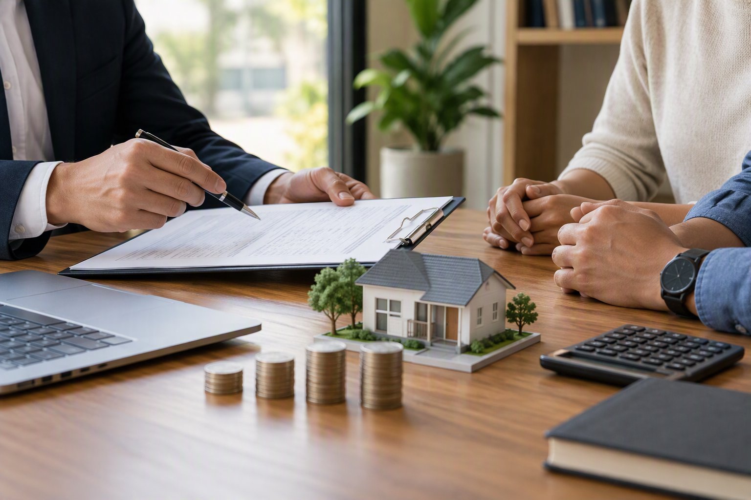 Home Loan Tenure Options