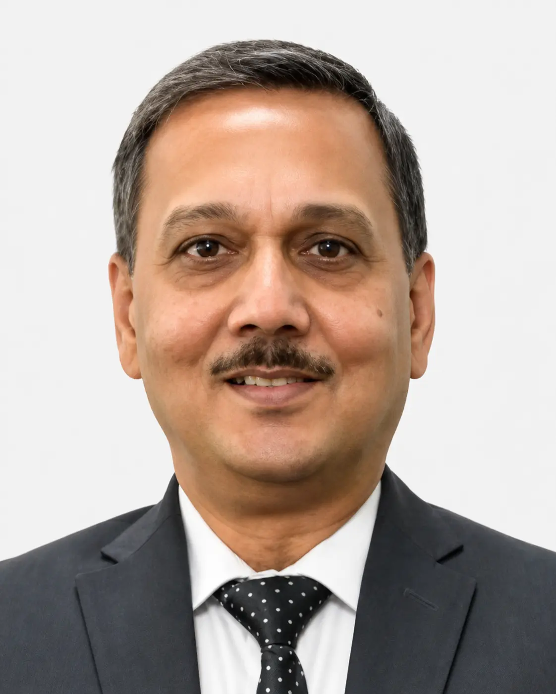 Mr. Rajiv Gupta