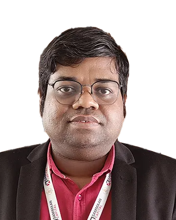 Mr. Prakash Kumar Ranjan
