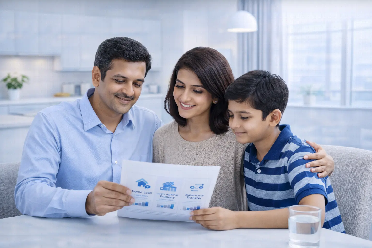 Loan Banner Image