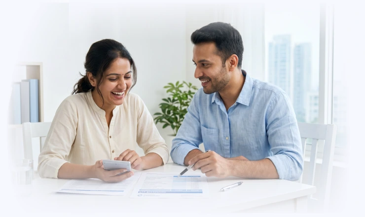 Loan Banner Image