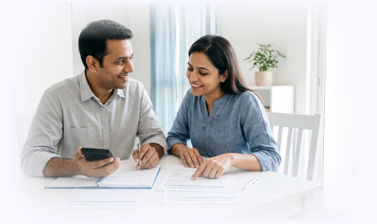 Loan Banner Image