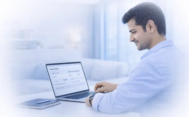 Loan Banner Image