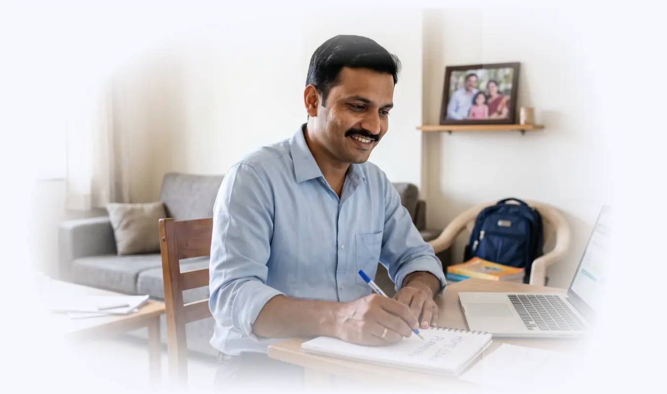 Loan Banner Image