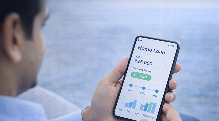 Loan Banner Image