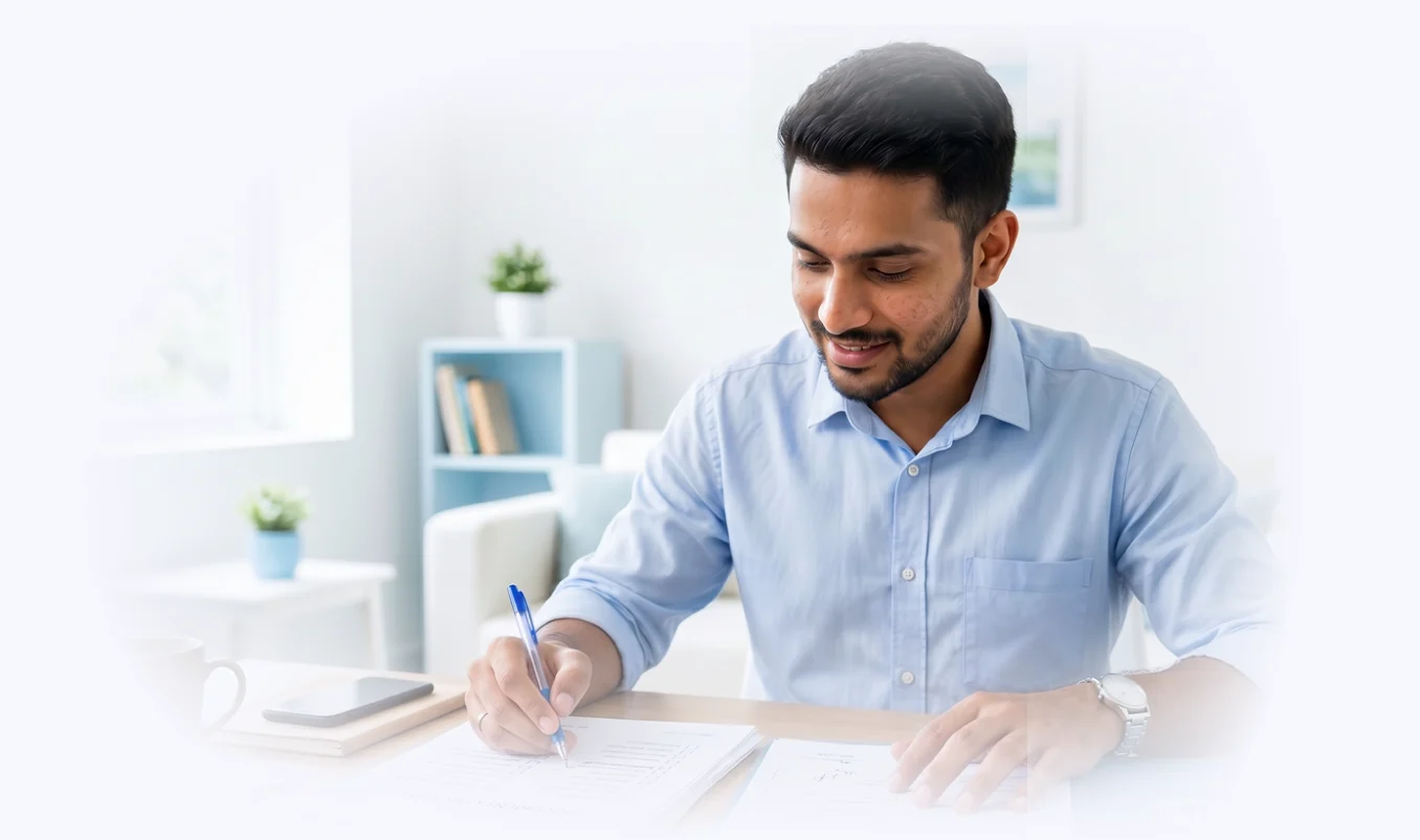 Loan Banner Image